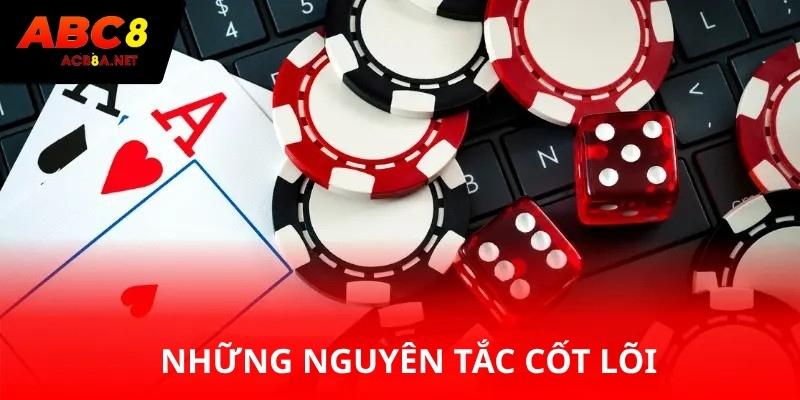 Những nguyên tắc cốt lõi