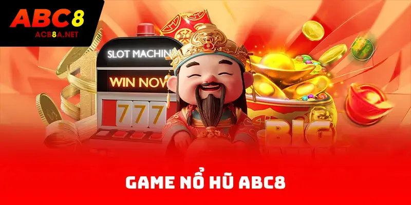 game nổ hũ