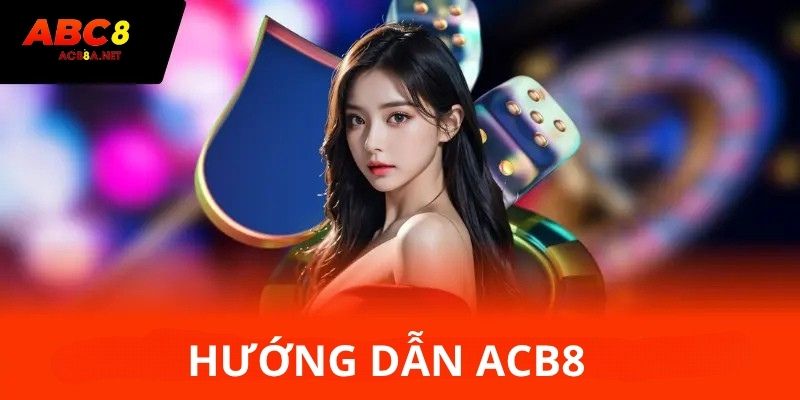 Hướng dẫn ABC8 các bược cài đặt và đăng ký