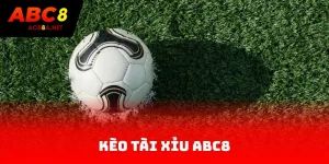 Kèo tài xỉu ACB8