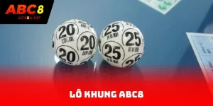 lô khung ACB8