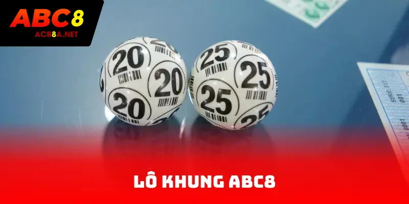 lô khung ACB8