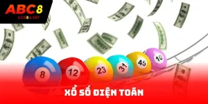 Xổ số điện toán