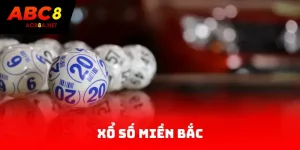 Xổ số miền Bắc