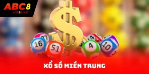 Xổ số miền Trung